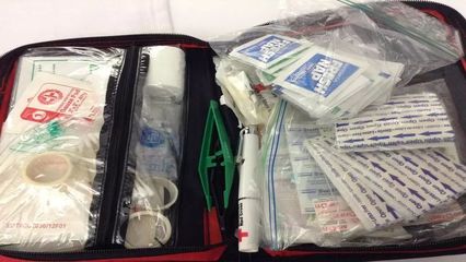 地震頻發(fā)，衛(wèi)生用品儲(chǔ)備與應(yīng)急管理不可忽視